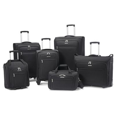 samsonite ascella luggage