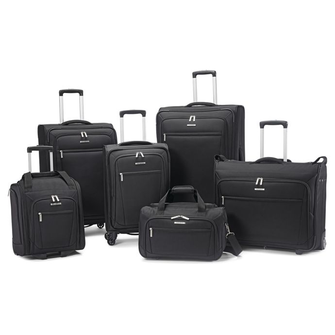 samsonite luggage dallas