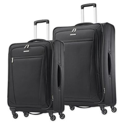 samsonite ascella spinner luggage