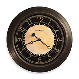 Howard Miller Chadwick Gallery 25-Inch Wall Clock