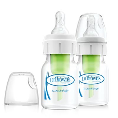 good bottles for preemies