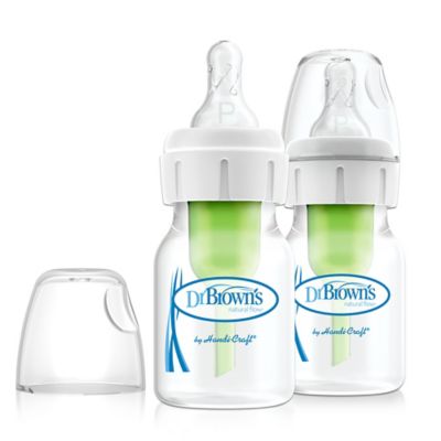 nuk bottles for premature babies