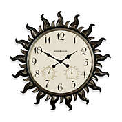 Big Round CL003 Indoor outdoor Jonart Design Metal works 61cm Outdoor Clock 