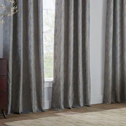 Drift Window Curtain Panels