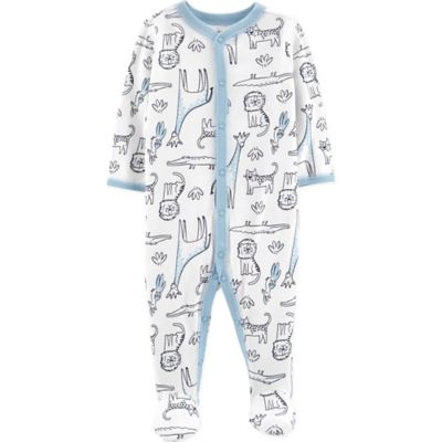 boppy footie pajamas