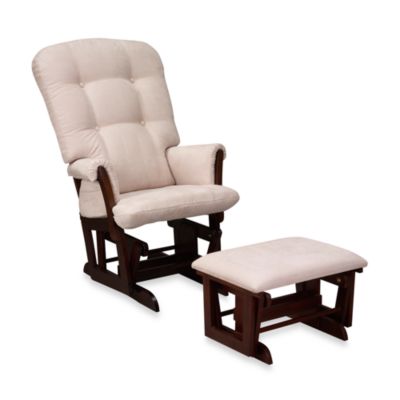 bed bath and beyond glider rocker