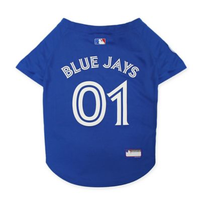 toronto blue jays pet gear