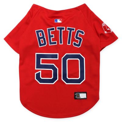 betts jersey