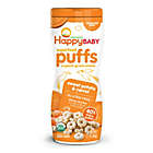Alternate image 0 for Happy Baby&trade; Happy Puffs&trade; Organic 2.1-Ounce Puffs in Sweet Potato