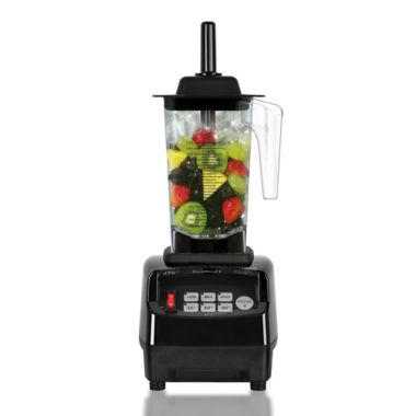 OmniBlend 50 oz. Heavy-Duty Commercial Blender. View a larger version of this product image.