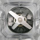 Alternate image 4 for OmniBlend 50 oz. Heavy-Duty Commercial Blender