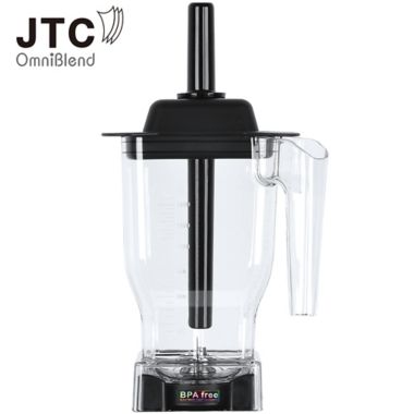 OmniBlend 1.5-Liter Heavy-Duty Commercial Blender. View a larger version of this product image.