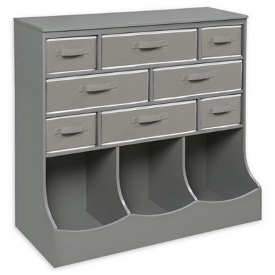 child craft storage chest