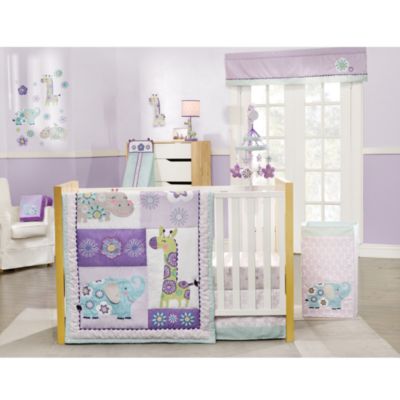 carters baby bedding