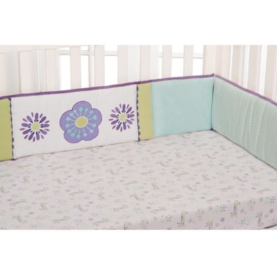 crib bumpers bed bath and beyond