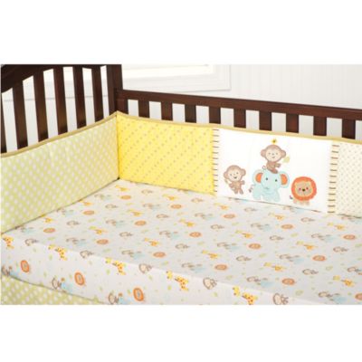 buy buy baby crib bumpers