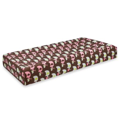 skip hop changing pad cover