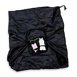 Miamica® Dirty Laundry Travel Laundry Bag