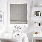 Alternate image 0 for Jolie 34-Inch x 64-Inch Cordless Shade in Grey