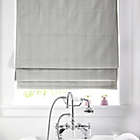 Alternate image 1 for Jolie 34-Inch x 64-Inch Cordless Shade in Grey