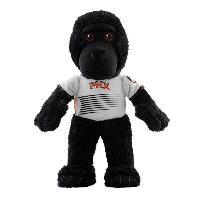 Bleacher Creatures™ NBA Phoenix Suns Gorilla Mascot Plush ...