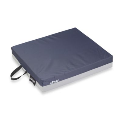 Drive Medical Gel Seat Cushion | Bed 