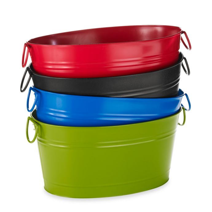 Patio Beverage Tub | Bed Bath & Beyond