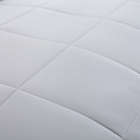 Alternate image 3 for Bambu Serenity Cooling Comforter in White