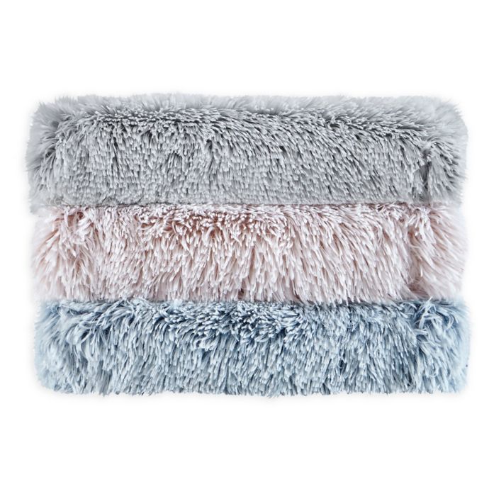 Intelligent Design Emma Throw Blanket | Bed Bath & Beyond