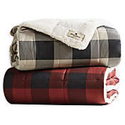 Woolrich&trade; Linden Oversized Throw Blanket