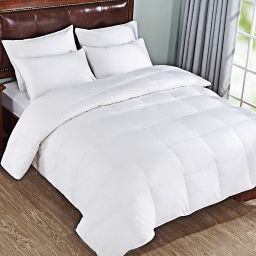Down Feather Comforter Bed Bath Beyond
