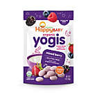 Alternate image 0 for Happy Baby&trade; Happy Yogis&trade; 1 oz. Organic Yogurt & Fruit Snacks in Mixed Berry