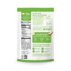 Alternate image 1 for Happy Baby&trade;Happy Creamies&trade; 1 oz. Organic Dairy-Free Snack in Apple, Spinach, Pea & Kiwi