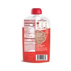 Alternate image 1 for Happy Tot&trade; Morning 4 oz. Organic Blend in Apple, Cinnamon, Yogurt & Oats