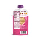 Alternate image 1 for Happy Baby&trade; Happy Tot&trade; Organic Fiber & Protein 4 oz. Pear, Raspberry, Squash, Carrot