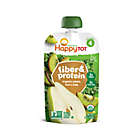 Alternate image 0 for Happy Baby&trade; Happy Tot&trade; Organic Fiber & Protein 4 oz. Pear, Kiwi, and Kale Pouch