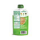 Alternate image 1 for Happy Baby&trade; Happy Tot&trade; Organic Fiber & Protein 4 oz. Pear, Kiwi, and Kale Pouch