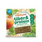 Alternate image 0 for Happy Baby&trade; Happy Tot&trade; Organic 5-Pack Apples and Spinach Soft-Baked Oat Bars