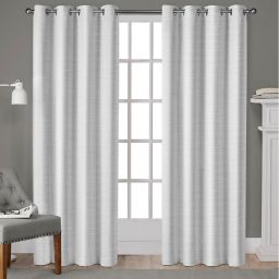 Shimmer Curtains Bed Bath Beyond
