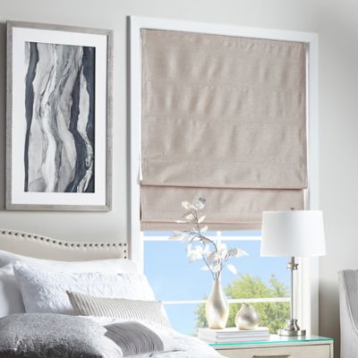 Celestial Room Darkening 72 Inch Length Cordless Shade Bed Bath Beyond