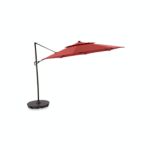 Simplyshade Lanai Pro 9 Foot Octagon Auto Tilt Market Umbrella In Sunbrella Fabric Bed Bath Beyond