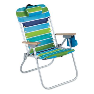 Highboy Backpack Beach Chair | Bed Bath & Beyond