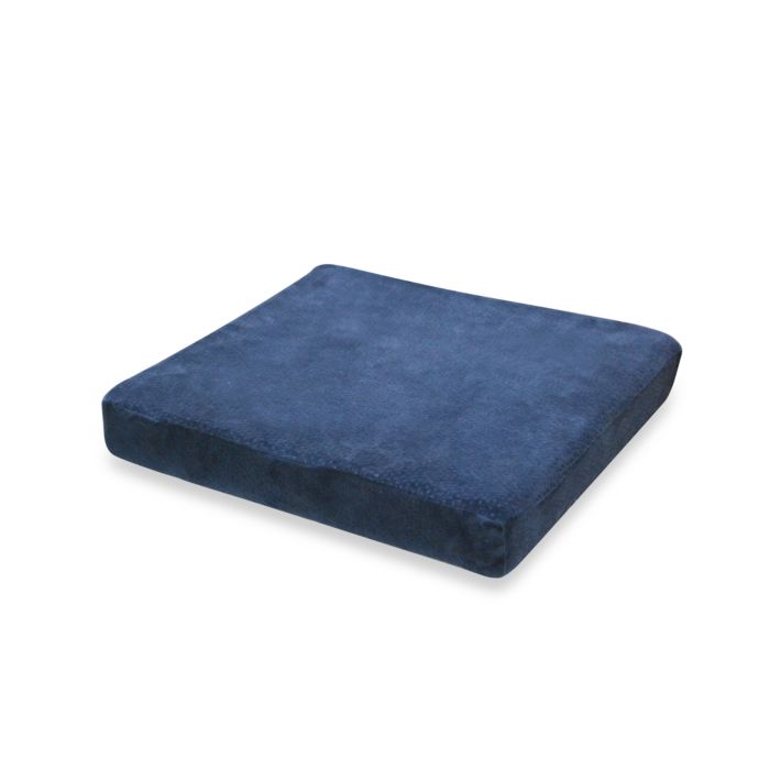 Drive Medical 3-Inch Foam Cushion | Bed Bath & Beyond