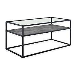 Forest Gate™ Reversible Coffee Table