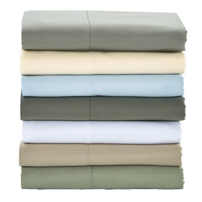 pillow giza sheet sheets dreams count thread egyptian cotton bed mypillow bedbathandbeyond bath