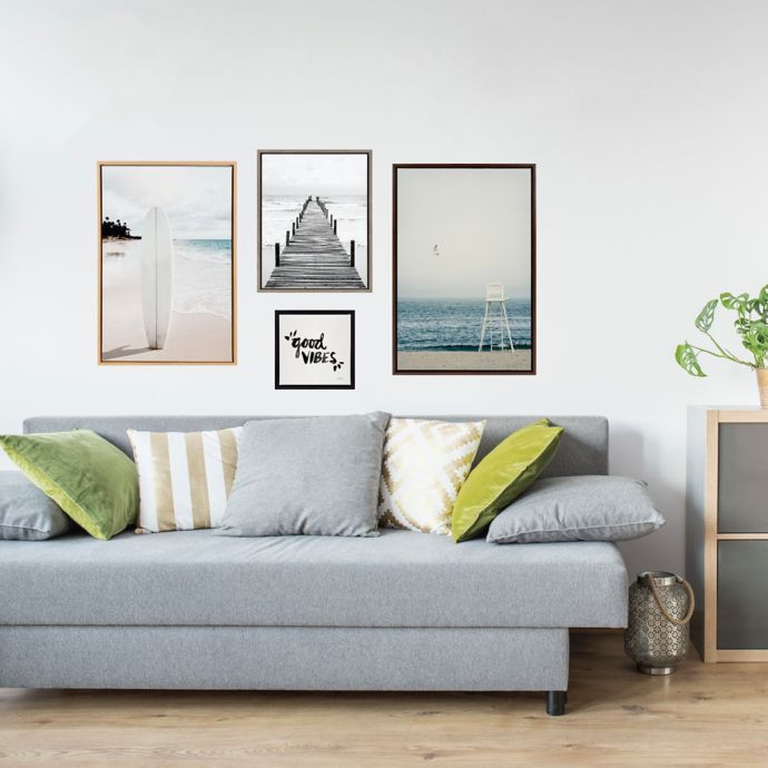 Gallery Wall Art Collection | Bed Bath & Beyond