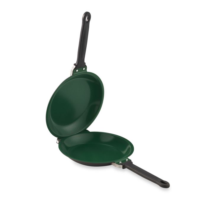 Orgreenic™ Flip Jack™ Nonstick Pancake Maker Bed Bath and Beyond Canada