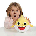 Alternate image 5 for Baby Shark Dancing Doll Plush Toy