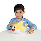 Alternate image 6 for Baby Shark Dancing Doll Plush Toy