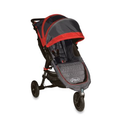 baby jogger gt